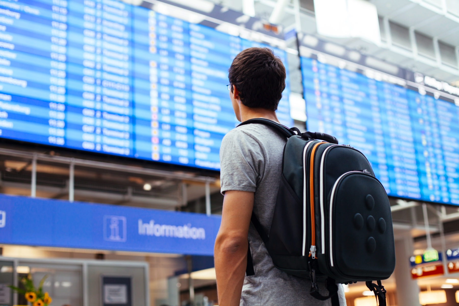 Read more about the article Assessing the Risk of Student Foreign Travel