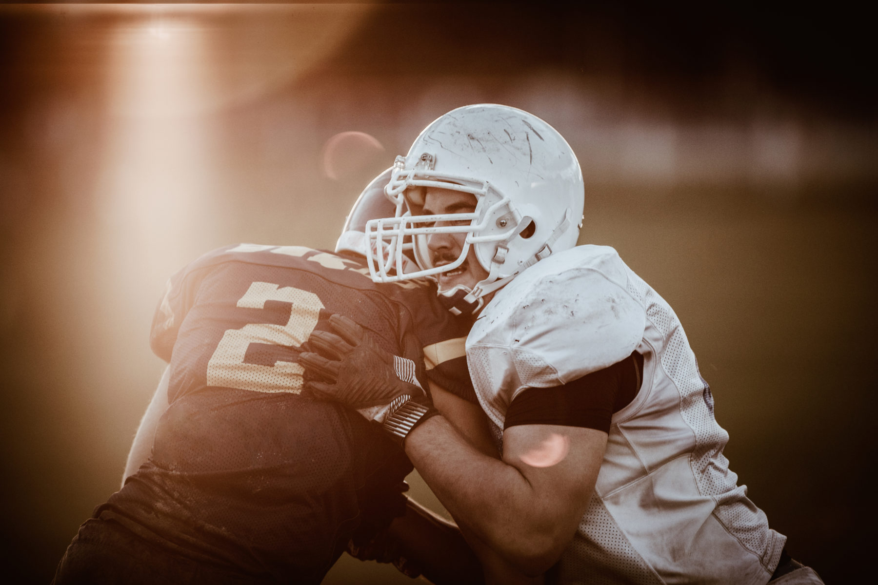 Read more about the article Concussions in School Sports