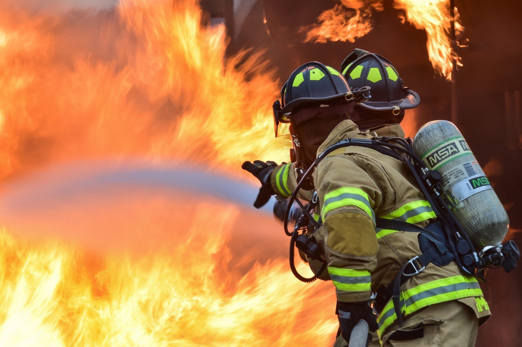 Read more about the article Fire Prevention Week