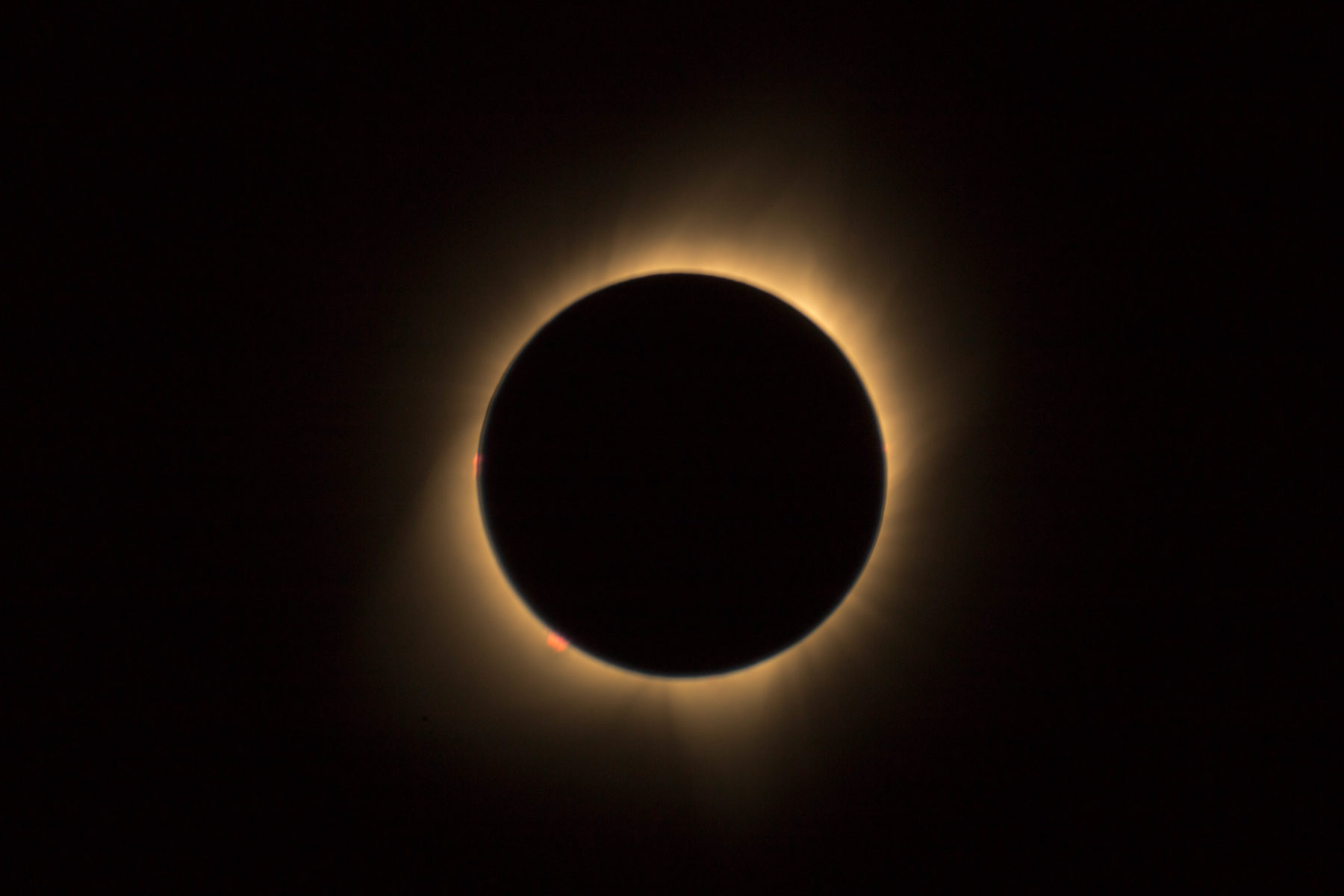 Read more about the article Solar Eclipse