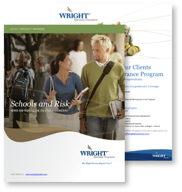 Wright Specialty Insurance