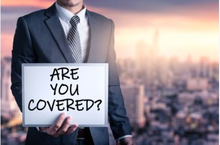 Are you covered