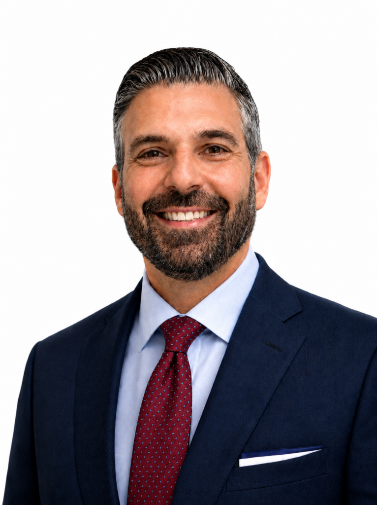 Kevin C. Beer, CPCU