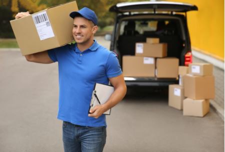 Delivery Companies Using Schools as Distribution Centers Looking to Transfer Risk While Gaining Resources
