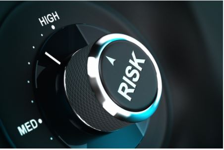 Risk Dial