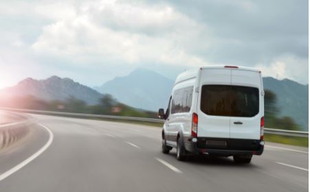 You are currently viewing 15 Passenger Vans – The Latest