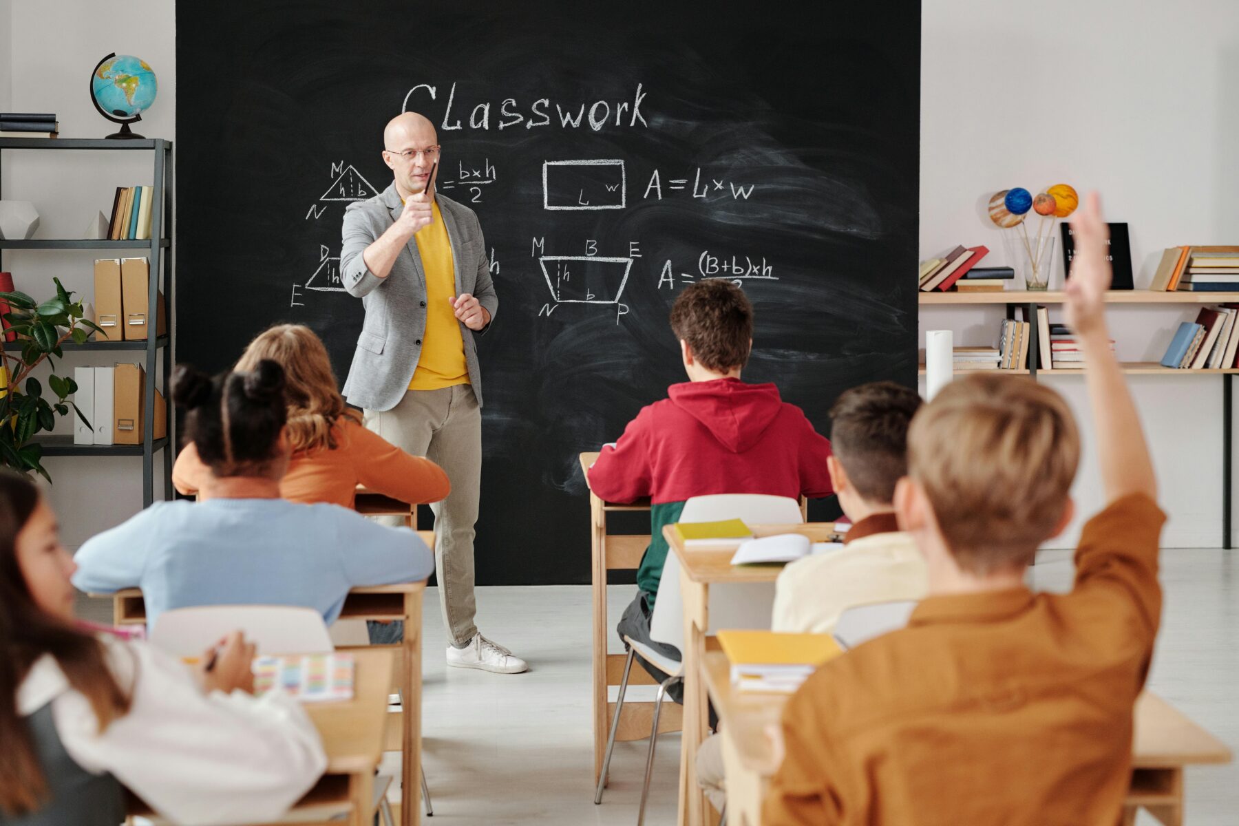 You are currently viewing Maintain Best Practice Standards When Hiring Substitutes and Part-Time Educators