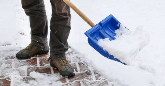 snow image